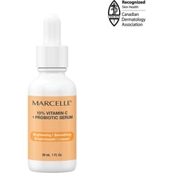 10% Vitamin C + Probiotic Serum