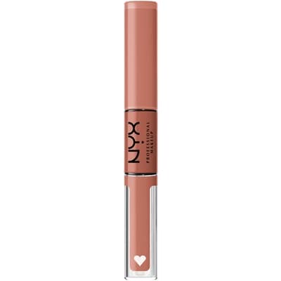 Nyx Shine Loud High Shine Lip Colour . GLOBAL CITIZEN 1 ea, $8.44/1ea
