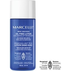 Oil-Free Lotion Eye Makeup Remover