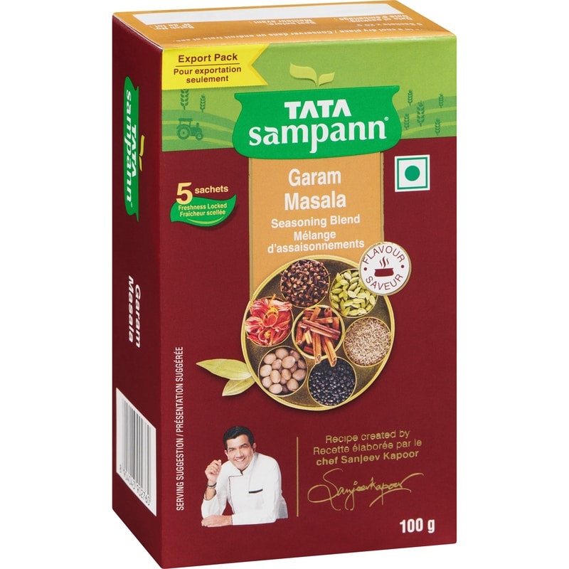 Garam Masala