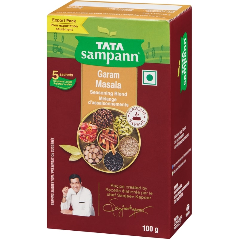 Garam Masala
