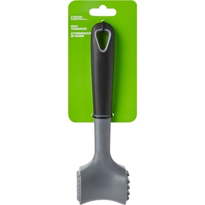 Everyday Essentials Meat Tenderizer 1 ea, $8.00/1ea