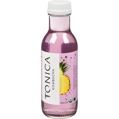 Tonica Pineapple Lemonade 355 ml, $1.26/100ml