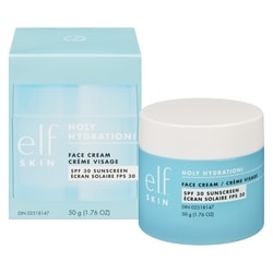 Elf Face Cream Holy Hydration SPF 30 - 50 g | Dominion Stores of