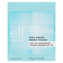 Elf Face Cream Holy Hydration SPF 30 - 50 g | Dominion Stores of