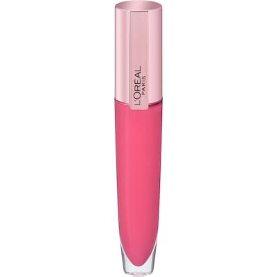 L'Oreal Paris Lip Balm, Non-Sticky Liquid Lip Balm, Sublime Magenta 6.8 ml, $191.03/100ml