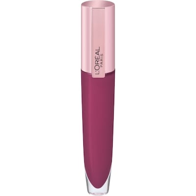 L'Oreal Paris Lip Balm, Non-Sticky Liquid Lip Balm, Fete des fleurs 6.8 ml, $191.03/100ml