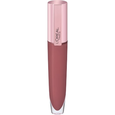 L'Oreal Paris Lip Balm, Non-Sticky Liquid Lip Balm, Rose Harmony 6.8 ml, $191.03/100ml