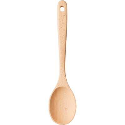 Cuillère en bois de hêtre
