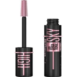 Maybelline Lash Sensational Sky High Mascara, Volumizing, Lenghtening, Defining, Curling, Multiplying, Intense Black, 7.1 ml Intense Black 7.1 ml, $225.21/100ml