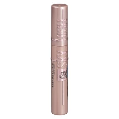 Maybelline Mascara, Full volume, Waterproof, Very Black 7.1 ml, $211.13/100ml