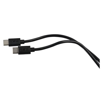 null Charging & Sync Cable Usb-C To Usb-C  1 ea, $5.00/1ea