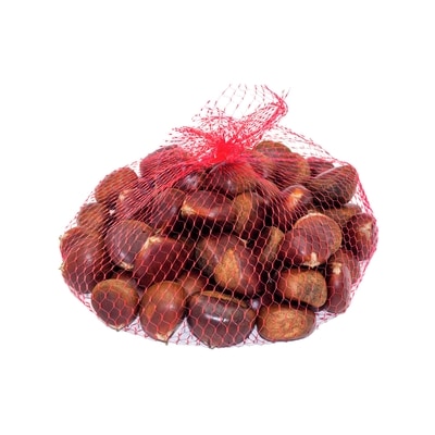 null Châtaignes 454 g, 1,98 $/100g