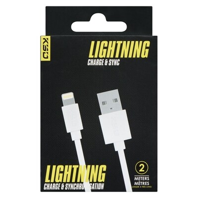 Lightning Cable