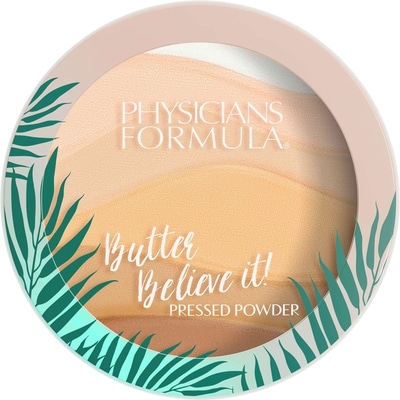 Physician’s Formula Poudre Pressée Butter Believe it! translucide 11 g, 181,73 $/100g