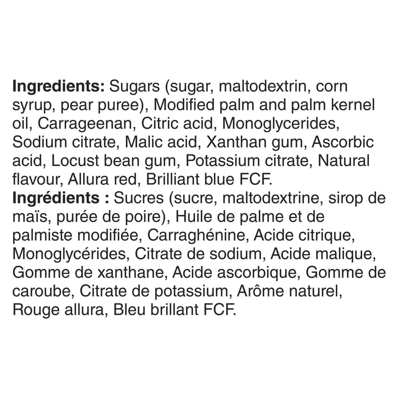 Fruit by the Foot Variety Pack, 3 Flavours