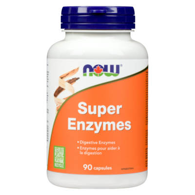 Super Enzymes