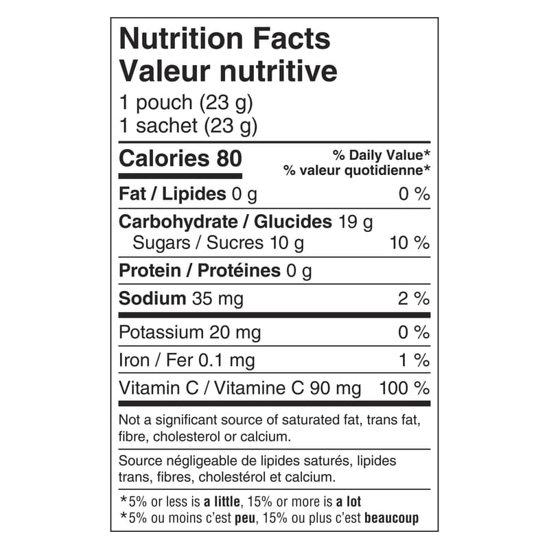 Fruitsations Fruit Flavoured Snacks, Berry, Gluten Free