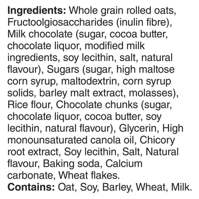 Lunchbox Granola Bars, Double Chocolate, Kids Snacks, Value Pack, 28 ct
