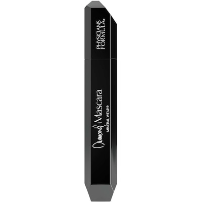 Physician's Formula Mineral Wear Diamond Mascara Black Diamond 10 ml, $179.90/100ml
