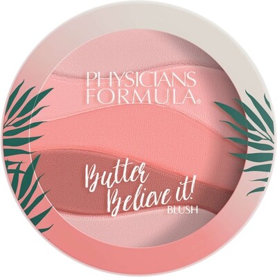 Physician’s Formula Fard à joues Butter Pink Sands 5.5 g, 272,55 $/100g