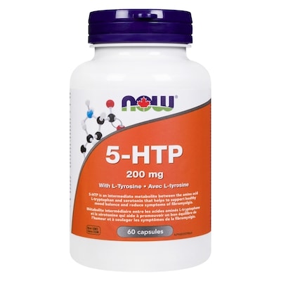 5-Htp 200 Mg