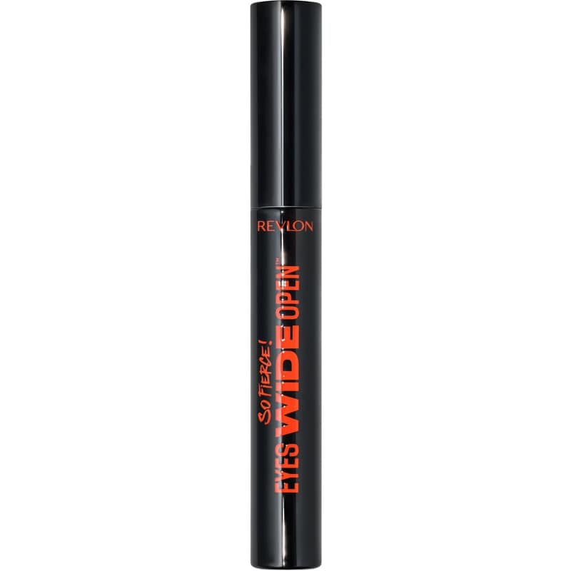 So Fierce! Eyes Wide Open Mascara 101 Blackest Black