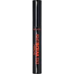 So Fierce! Eyes Wide Open Mascara 102 Black