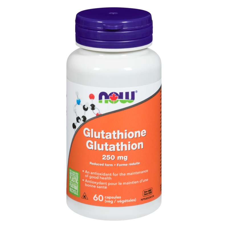 Now 250 Mg Glutathione - 60 ea | Fortinos Now 250 Mg Glutathione - 60 ea | Fortinos