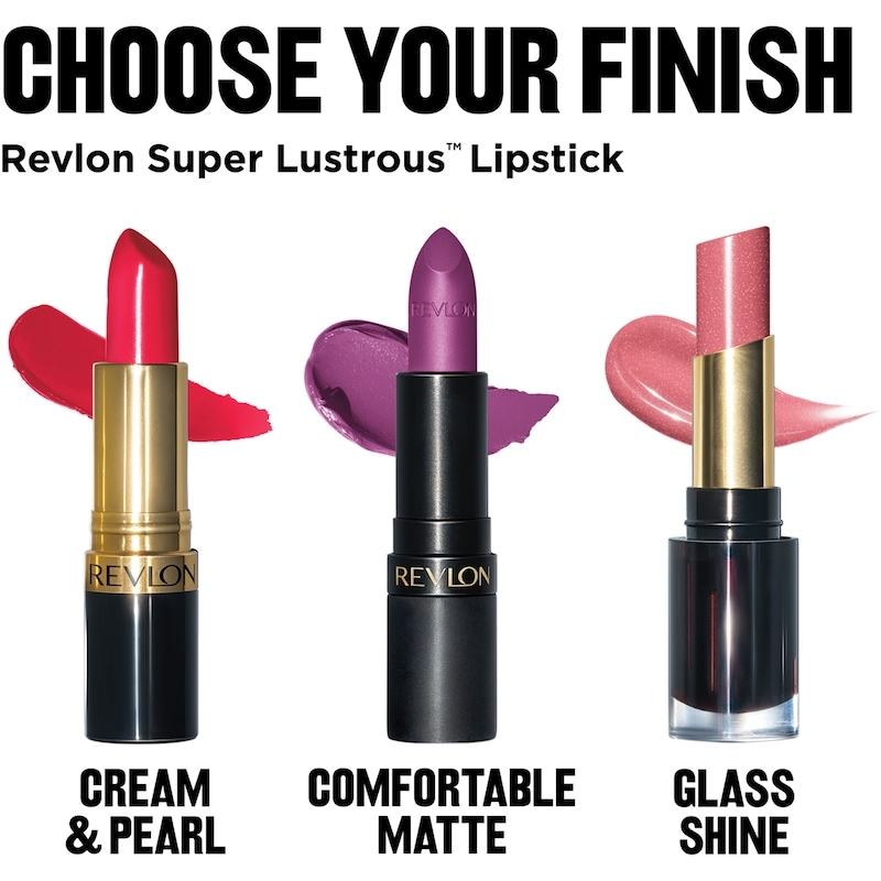 Super Lustrous Lipstick Matte 011 Untold Stories