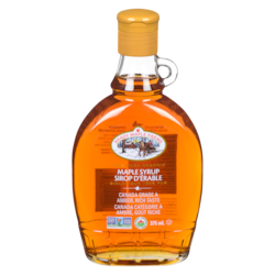 Maple Syrup