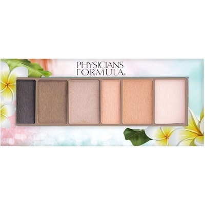 Physician's Formula Matte Monoi Butter Eyeshadow Matte Blushed Nudes 3.4 g, $470.29/100g