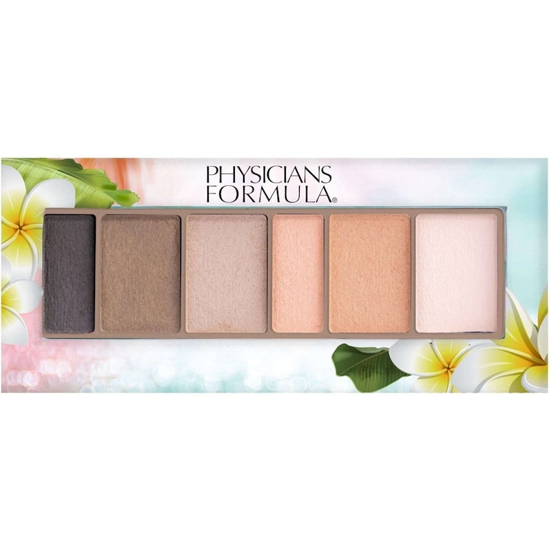 Matte Monoi Butter Eyeshadow Matte Blushed Nudes