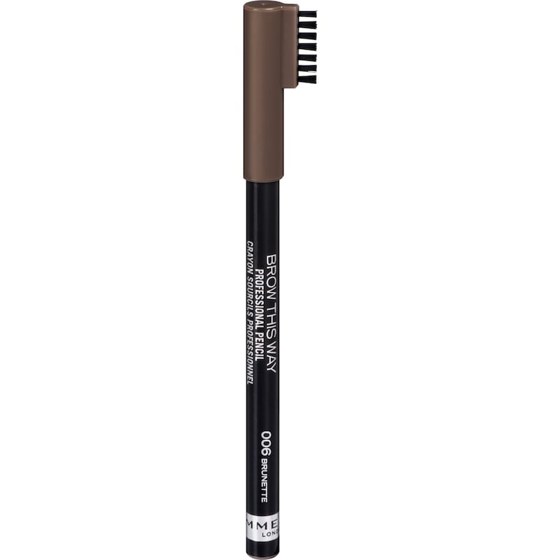 Brow This Way Professional Pencil 006 Brunette