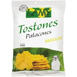 Lam's Tostones Patacones Regular 113 g, $2.91/100g