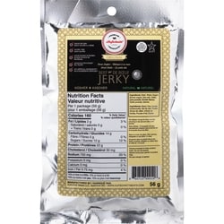 Beef Jerky