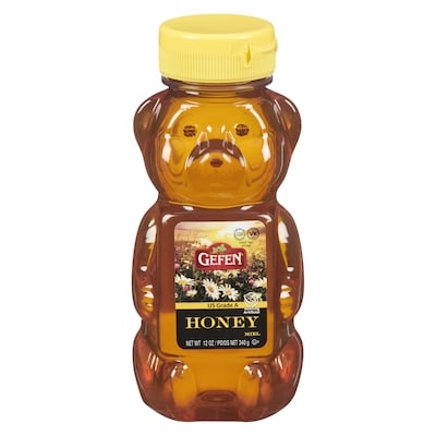 Gefen Kosher Honey Us Grade A 340 g, $29.38/100g