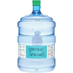 Primo Eau Déminéralisée - Achat initial 18.9 l, 0,09 $/100ml