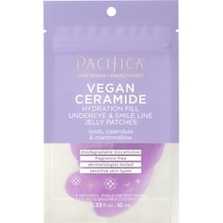 Vegan Ceramide Smile Line Patches
