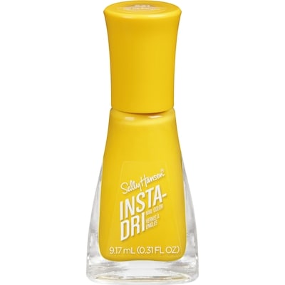 Sally Hansen Insta-Dri Nail Color 531 My Ca-Banana 9.17 ml, $98.04/100ml