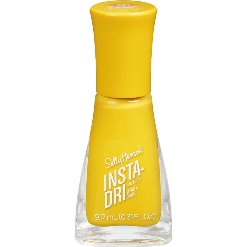 Insta-Dri Nail Color 531 My Ca-Banana