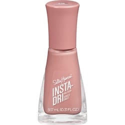 Insta-Dri Nail Color 218 Fast Mauver