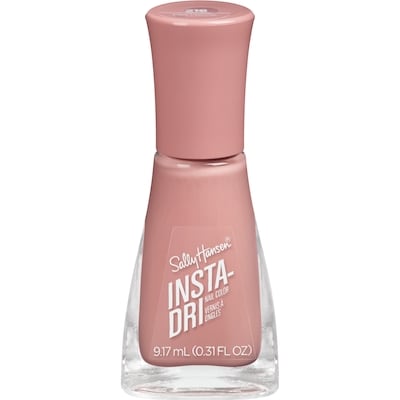 Sally Hansen Insta-Dri Nail Color 218 Fast Mauver 9.17 ml, $98.04/100ml