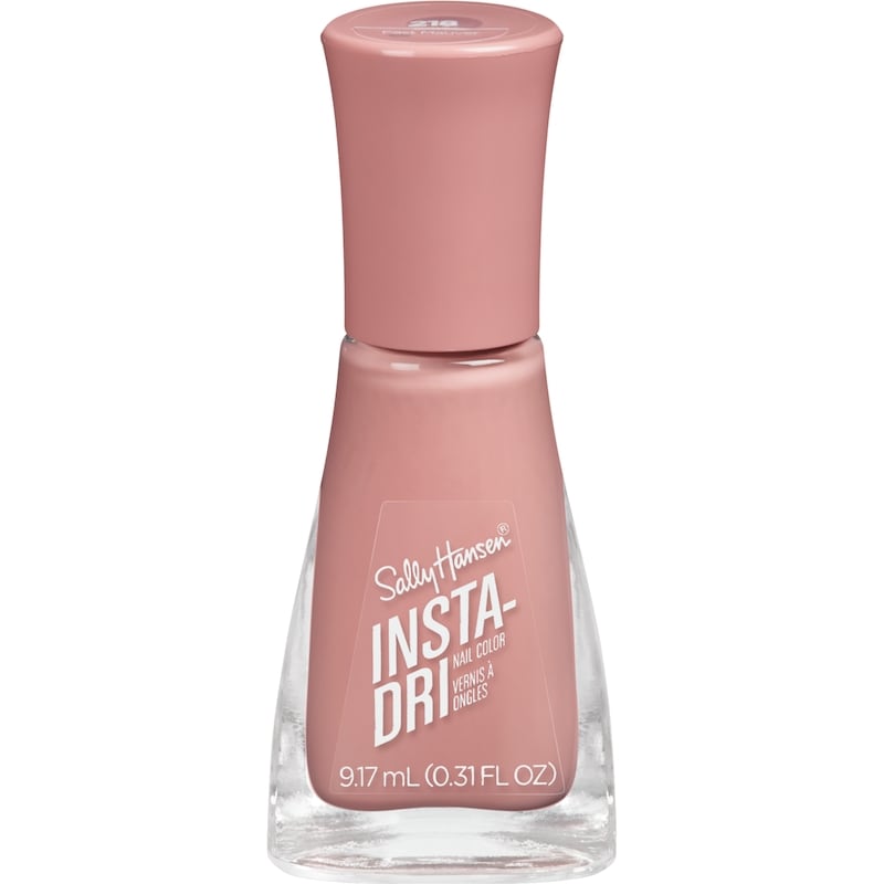 Insta-Dri Nail Color 218 Fast Mauver