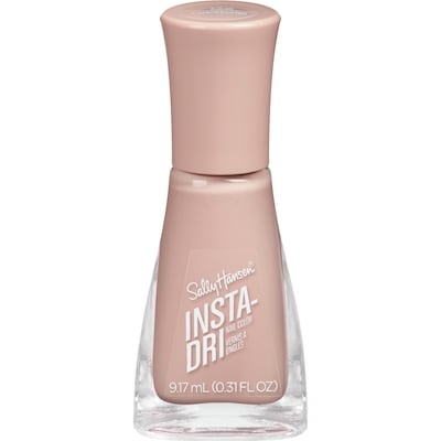 Sally Hansen Insta-Dri Nail Color 138 Instant Coffee 9.17 ml, $98.04/100ml