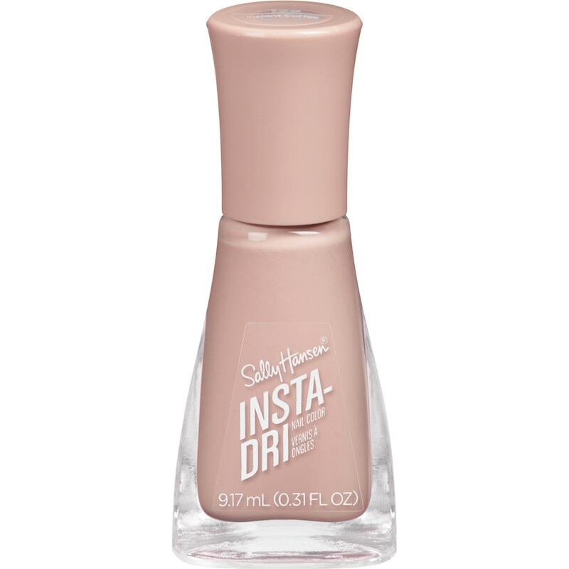 Insta-Dri Nail Color 138 Instant Coffee
