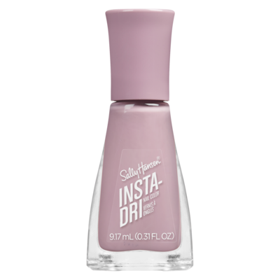 Insta-Dri Nail Color 433 Hurry Plum