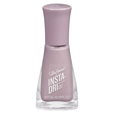 Sally Hansen Insta-dri vernis à ongles 433 hurry plum 9.17 ml, 98,04 $/100ml