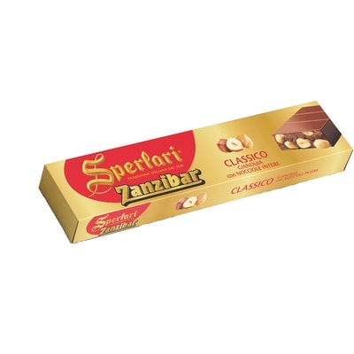 Sperlari Gianduia 250 g, $4.80/100g