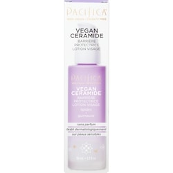 Vegan Ceramide Barrier Face Lotion